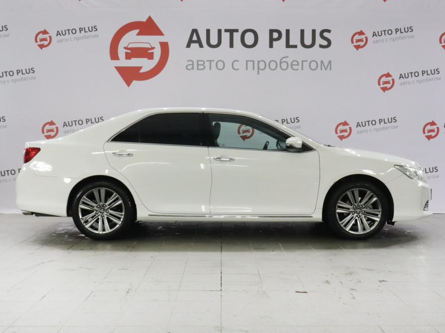 Toyota Camry VII (XV50) Минеральные Воды  - изображение 6
