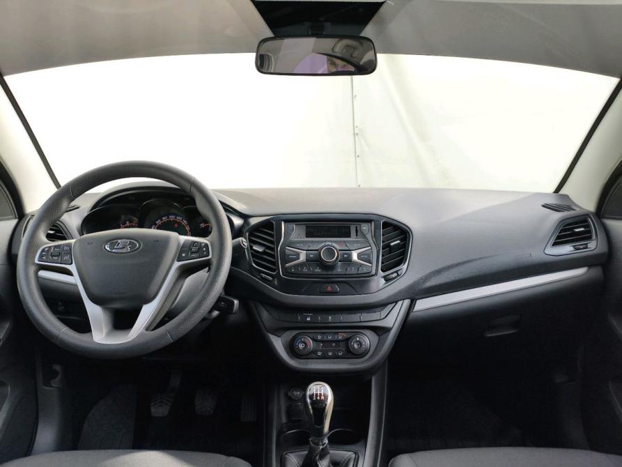 Lada (ВАЗ) Vesta I Липецк  - изображение 13