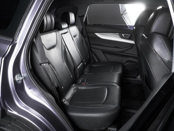 Chery Tiggo 8 Pro Max I с пробегом 2022 года, цена 2 099 000 рублей, 86178 км, внедорожник, Автокод Объявления