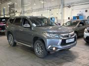 Mitsubishi Pajero Sport III Санкт-Петербург  - изображение 10
