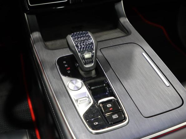 GAC GS8 II с пробегом 2024 года, цена 3 290 000 рублей, 56000 км, внедорожник, Автокод Объявления