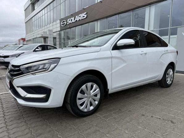 Lada (ВАЗ) Vesta I Рестайлинг (NG) с пробегом 2024 года, цена 1 332 792 рубля, 29938 км, седан, Автокод Объявления