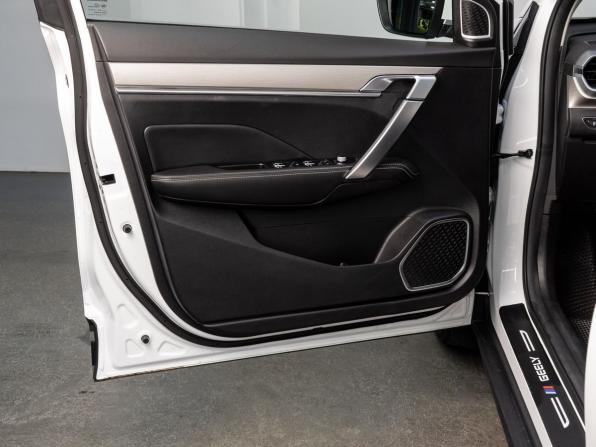 Belgee X50 с пробегом 2024 года, цена 1 930 000 рублей, 34707 км, внедорожник, Автокод Объявления
