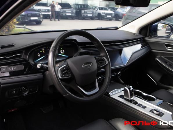 Omoda S5 с пробегом 2023 года, цена 1 378 000 рублей, 65155 км, седан, Автокод Объявления