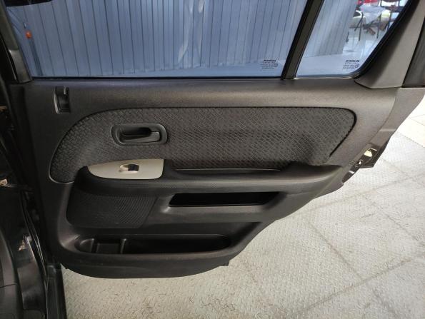 Honda CR-V II с пробегом 2002 года, цена 690 000 рублей, 267000 км, внедорожник, Автокод Объявления