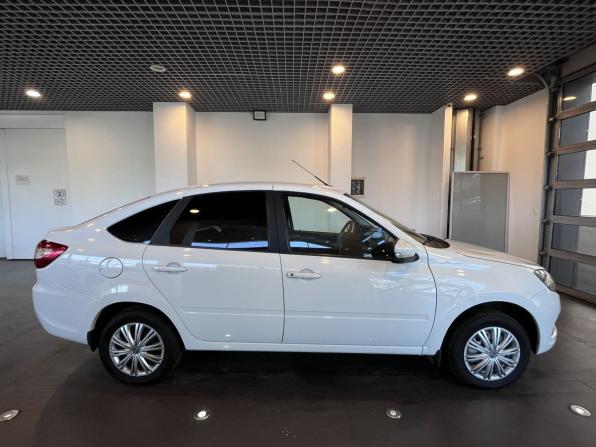 Lada (ВАЗ) Granta I Рестайлинг с пробегом 2024 года, цена 815 000 рублей, 54017 км, лифтбек, Автокод Объявления
