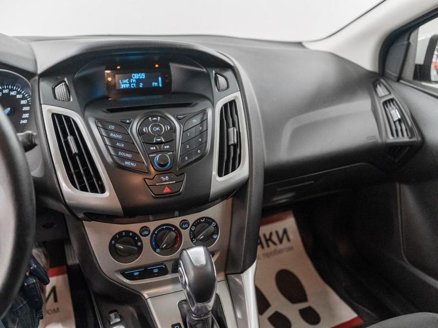 Ford Focus III Красноярск  - изображение 12