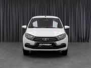Lada (ВАЗ) Granta I Рестайлинг Тюмень  - изображение 19