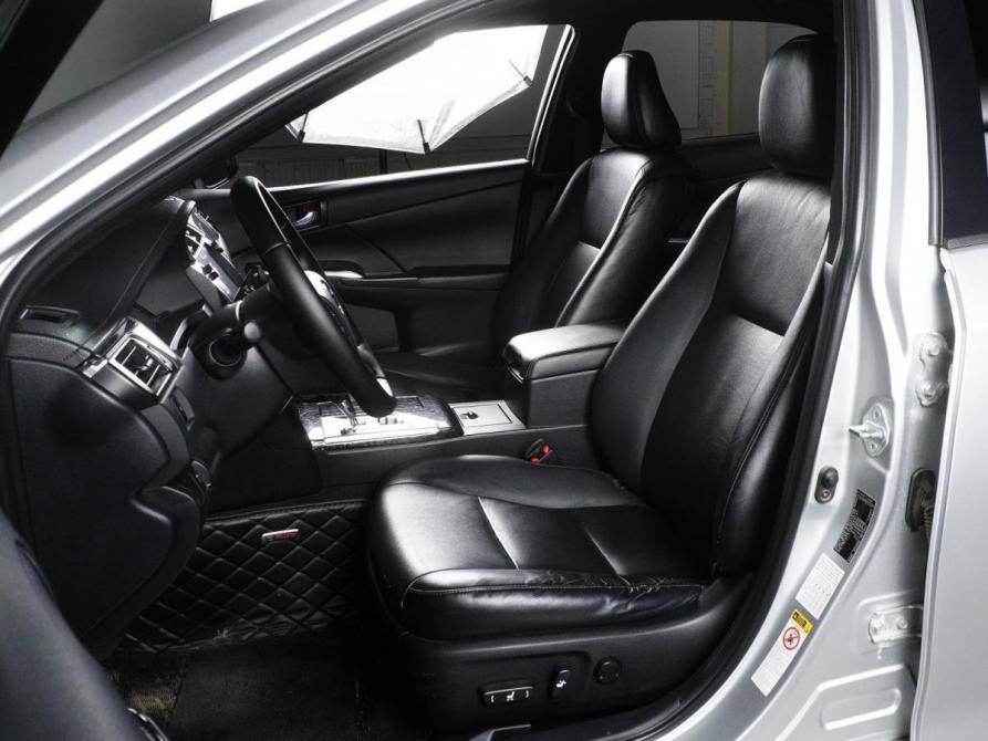 Toyota Camry VII (XV50) Минеральные Воды  - изображение 10