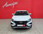 Lada (ВАЗ) Vesta I Рестайлинг (NG) Вологда  - изображение 26