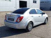 Chevrolet Aveo II Набережные Челны  - изображение 28