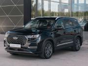 Chery Tiggo 8 Pro Max I Рестайлинг Новосибирск  - изображение 22