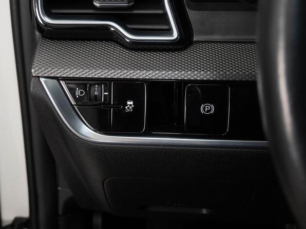 Kia Sportage V с пробегом 2021 года, цена 3 277 000 рублей, 91790 км, внедорожник, Автокод Объявления