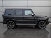 Mercedes-Benz G-Класс III (W463) Москва  - изображение 29