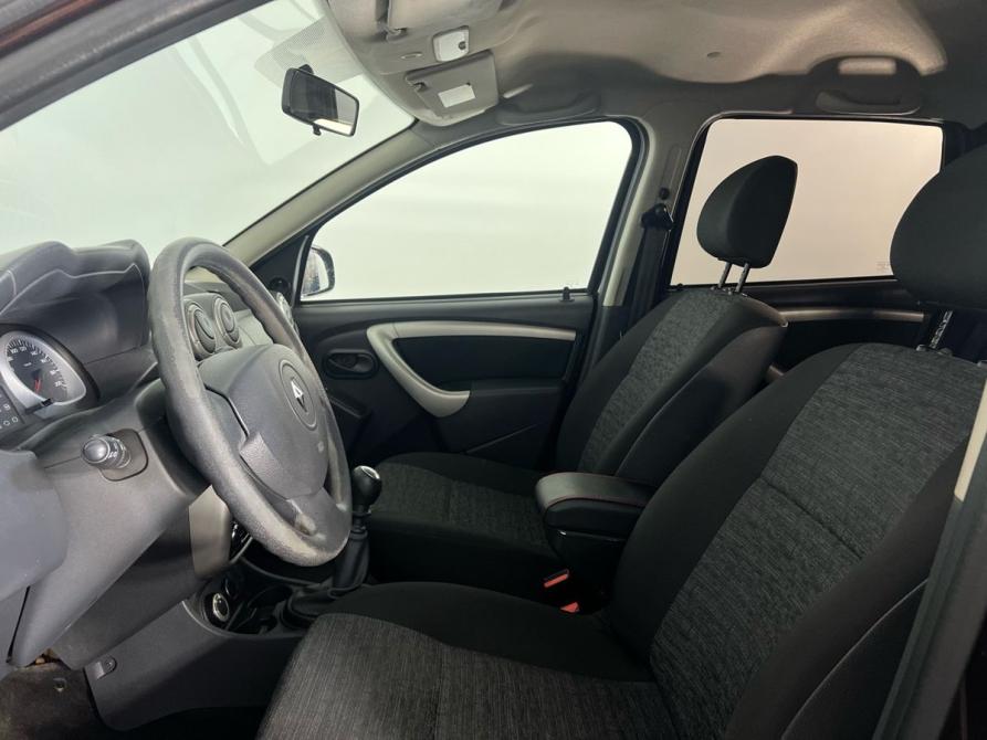 Renault Duster I Архангельск  - изображение 15
