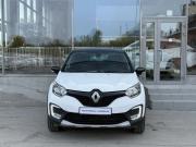 Renault Kaptur I Новосибирск  - изображение 19