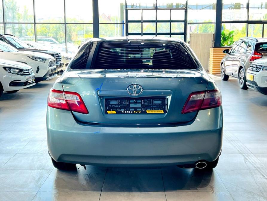 Toyota Camry VI (XV40) Оренбург  - изображение 6