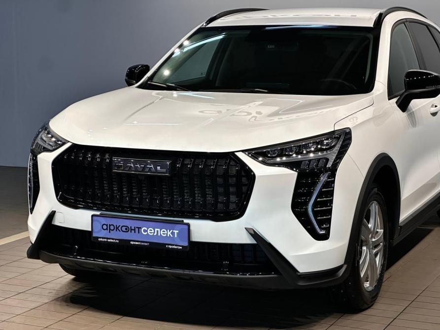 Haval Jolion I Рестайлинг Краснодар  - изображение 5