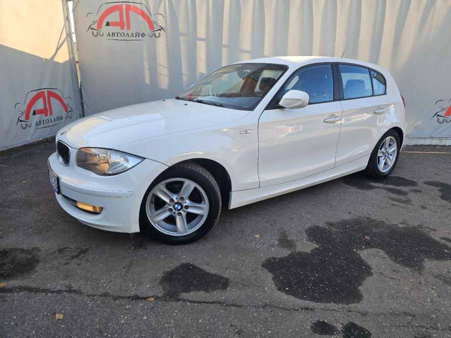 BMW 1 серии I (E81/E82/E87/E88) Рестайлинг Ярославль  - изображение 2