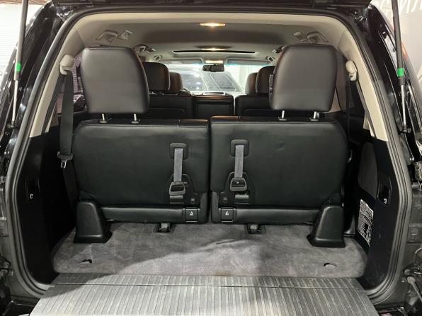 Toyota Land Cruiser 200 Series с пробегом 2011 года, цена 2 900 000 рублей, 315561 км, внедорожник, Автокод Объявления