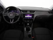Skoda Octavia III (A7) Рестайлинг Санкт-Петербург  - изображение 35