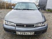 Mazda 626 IV (GE) Мончегорск  - изображение 12