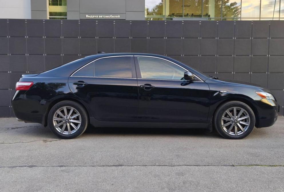 Toyota Camry VI (XV40) Сыктывкар  - изображение 4