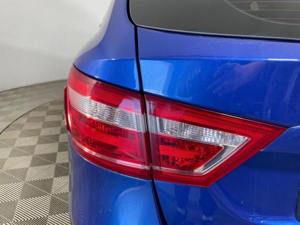 Lada (ВАЗ) Vesta I с пробегом 2021 года, цена 1 295 000 рублей, 96127 км, универсал, Автокод Объявления