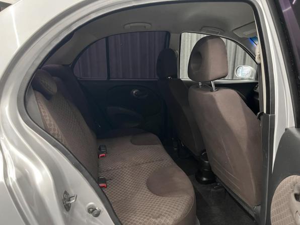 Nissan March III (K12) с пробегом 2009 года, цена 450 000 рублей, 134063 км, хэтчбек, Автокод Объявления