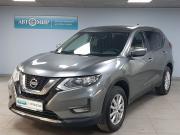 Nissan X-Trail III Рестайлинг Москва  - изображение 20