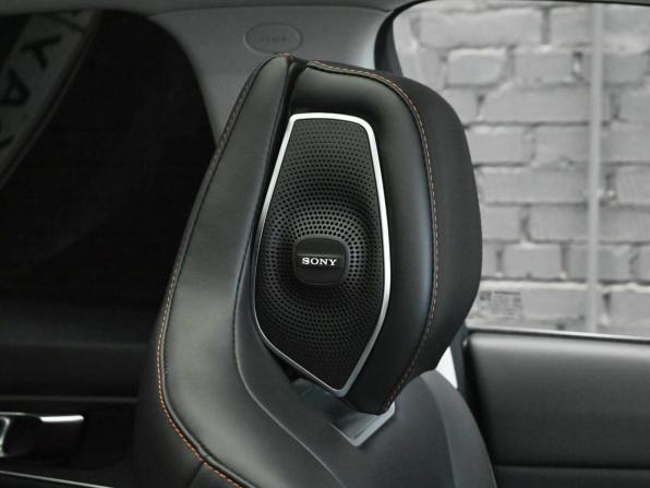 Changan UNI-K с пробегом 2023 года, цена 3 070 000 рублей, 37872 км, внедорожник, Автокод Объявления