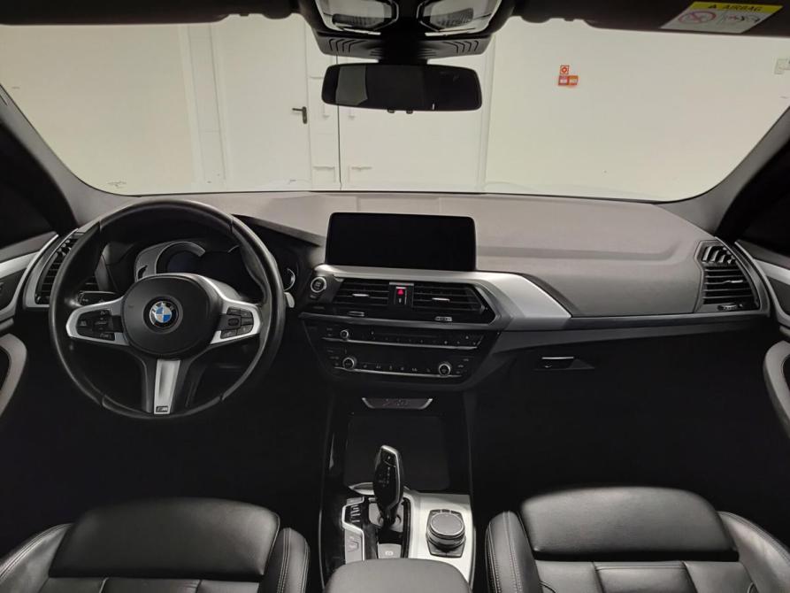 BMW X3 III (G01) Казань  - изображение 17