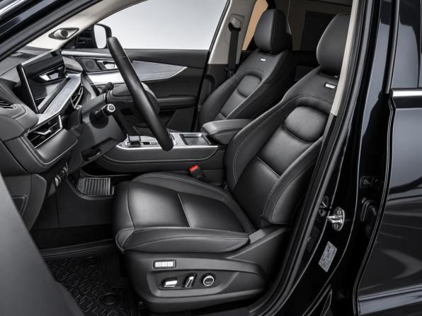 Chery Tiggo 7 Pro Max I с пробегом 2023 года, цена 1 899 000 рублей, 44164 км, внедорожник, Автокод Объявления