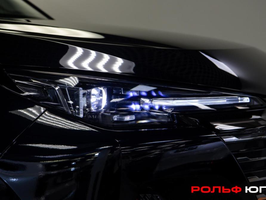 Changan CS55 Plus II Москва  - изображение 21