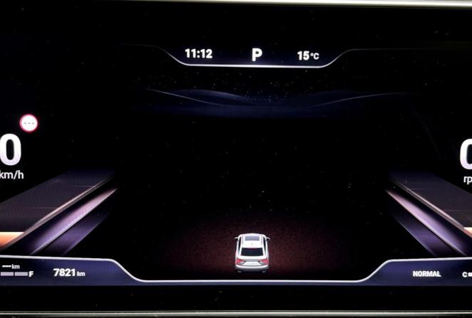 Haval F7x II с пробегом 2025 года, цена 3 100 000 рублей, 7821 км, внедорожник, Автокод Объявления