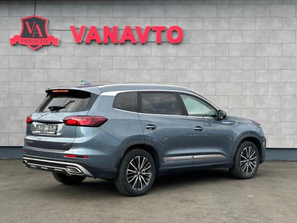 Chery Tiggo 8 Pro I с пробегом 2021 года, цена 2 050 000 рублей, 52186 км, внедорожник, Автокод Объявления
