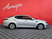 Kia Optima III Вологда  - изображение 27