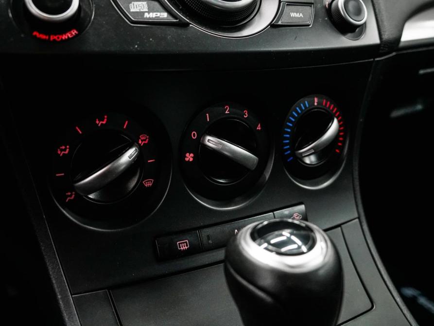 Mazda 3 II (BL) Рестайлинг Красноярск  - изображение 22