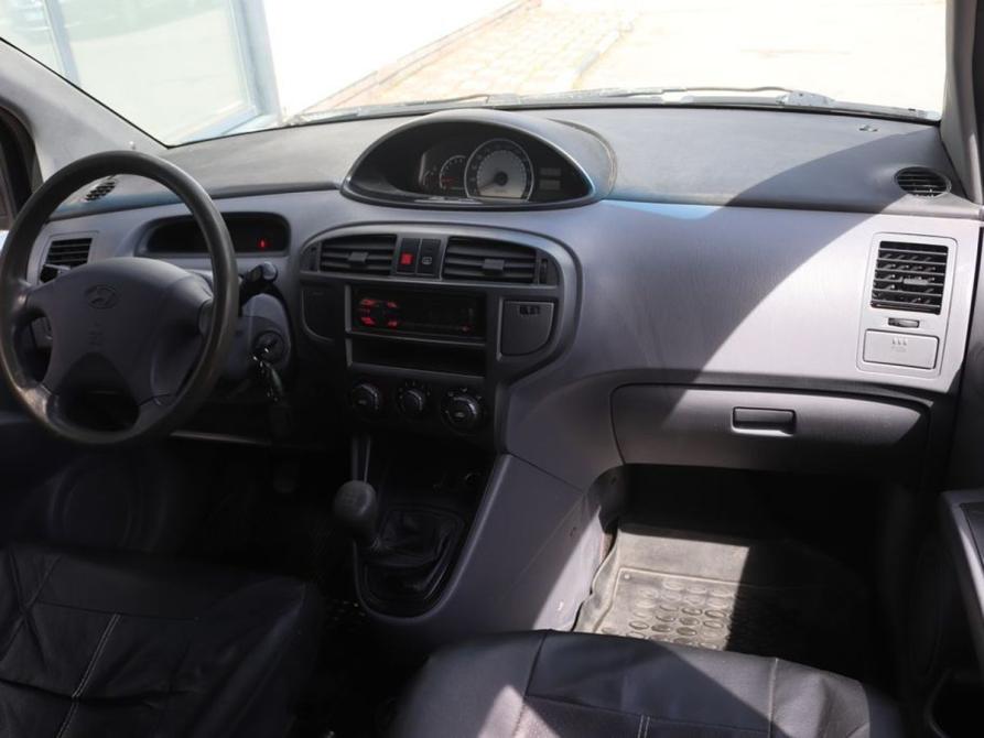 Hyundai Matrix I Рестайлинг Нижний Новгород  - изображение 14