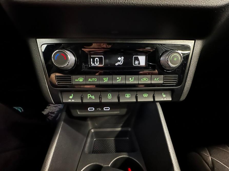 Skoda Rapid II Балашиха  - изображение 7