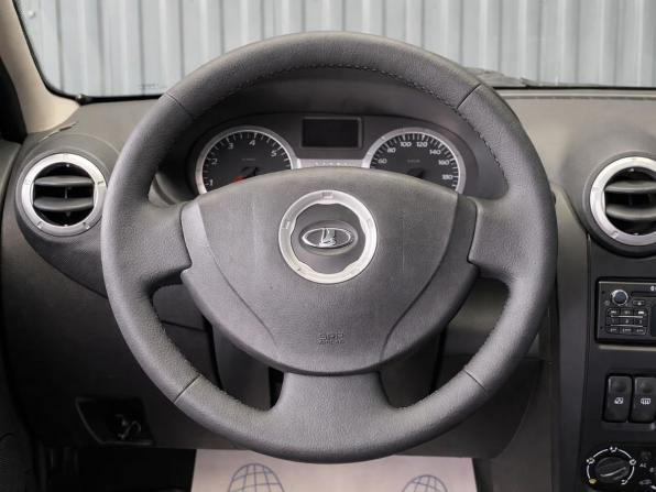 Lada (ВАЗ) Largus I с пробегом 2013 года, цена 727 000 рублей, 135031 км, универсал, Автокод Объявления