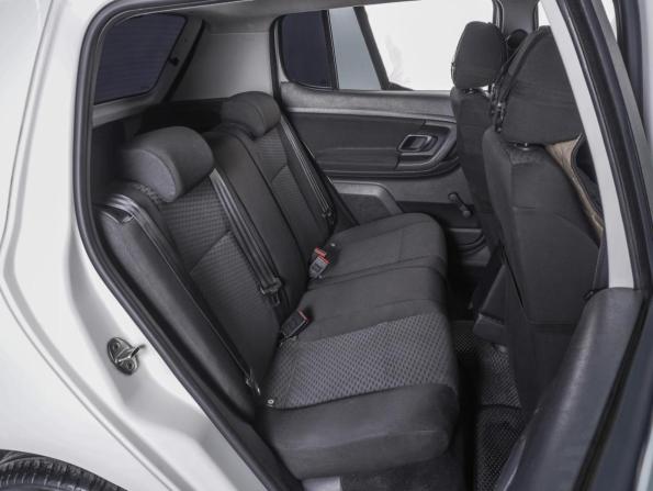 Skoda Fabia II Рестайлинг с пробегом 2011 года, цена 699 000 рублей, 286351 км, хэтчбек, Автокод Объявления
