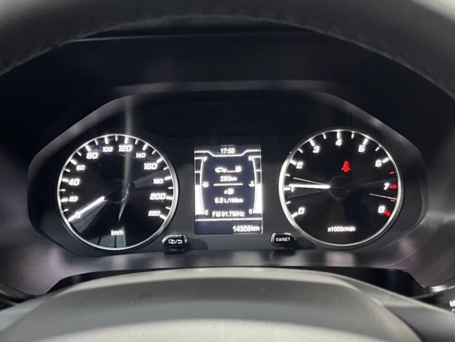 Chery Tiggo 4 Pro I Курск  - изображение 11