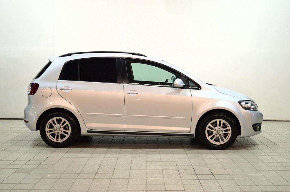 Volkswagen Golf Plus II Сургут  - изображение 6