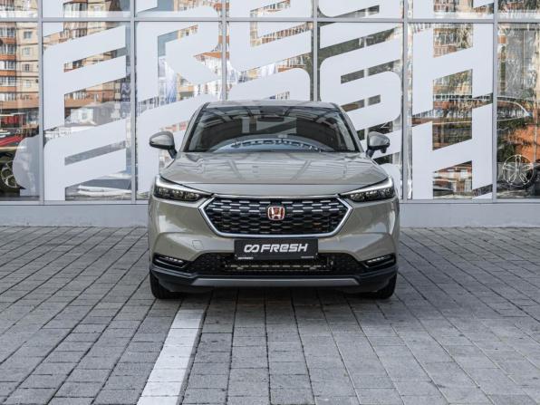 Honda Vezel II с пробегом 2022 года, цена 2 650 000 рублей, 16605 км, внедорожник, Автокод Объявления