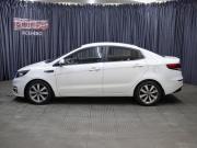 Kia Rio III Рестайлинг Москва  - изображение 33