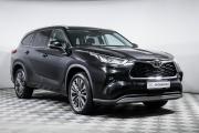 Toyota Highlander IV (XU70) Москва  - изображение 25
