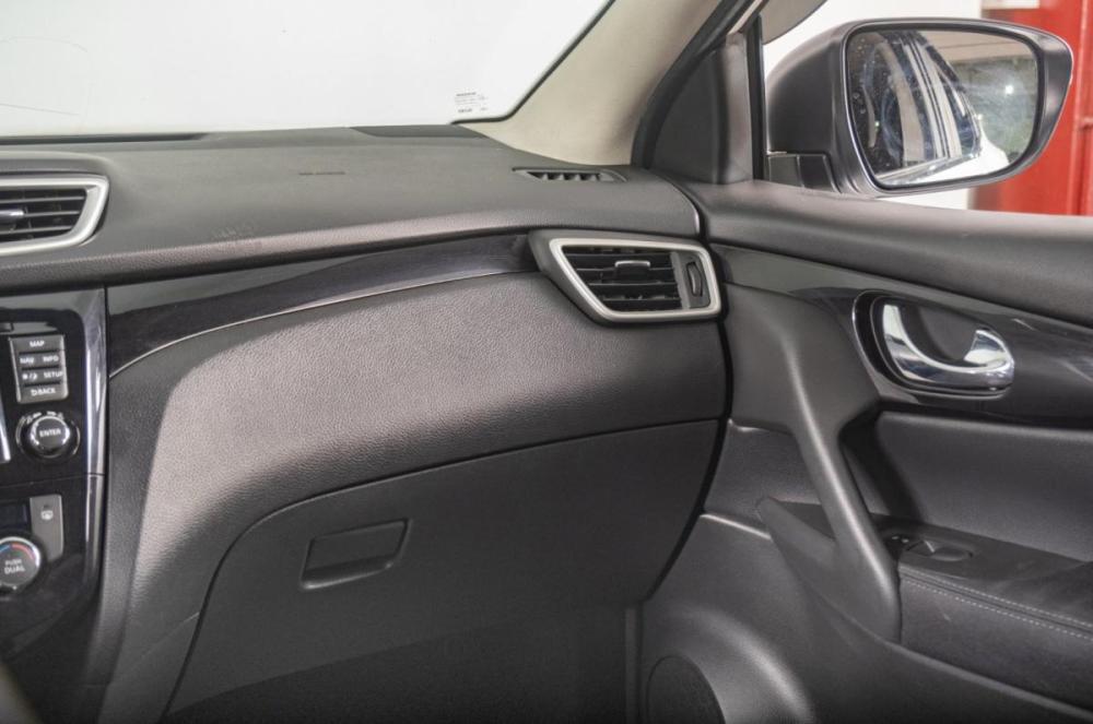 Nissan Qashqai II Томск  - изображение 12