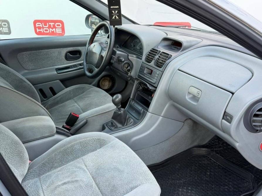 Renault Laguna I Санкт-Петербург  - изображение 9