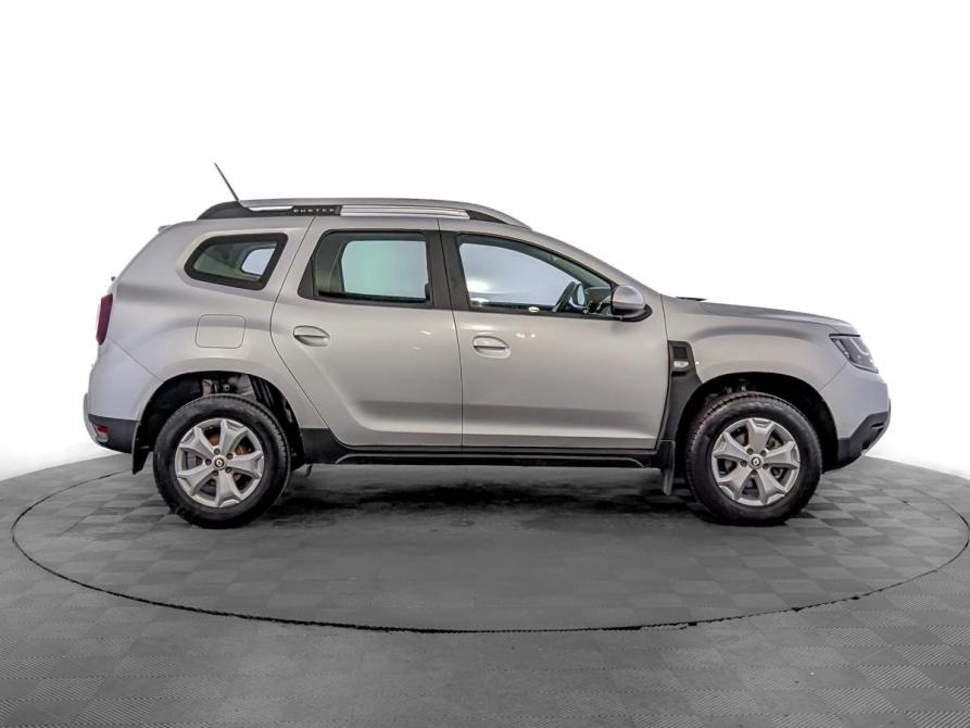 Renault Duster II Москва  - изображение 4